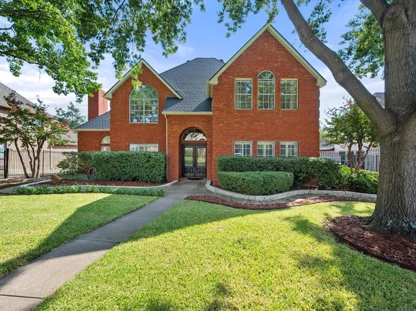 4211 Murwick Dr, Arlington, TX 76016
