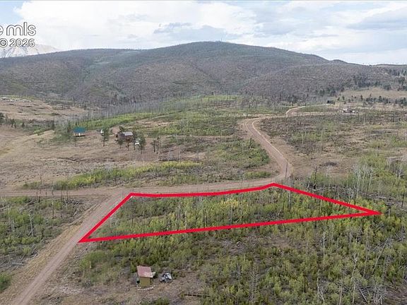 2nd image of LOT 1446 Emery Loop