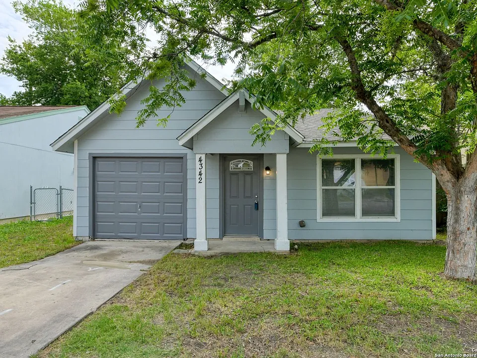 4342 Lehman Dr