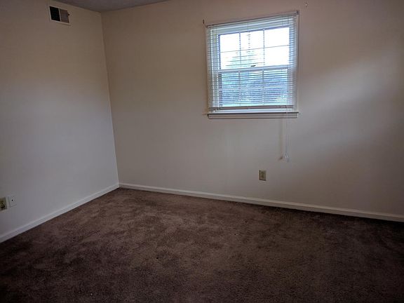 Partial of Master Bedroom