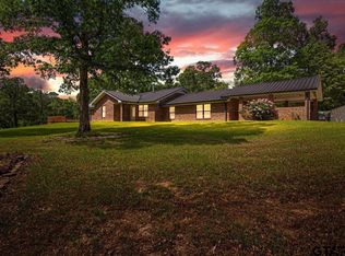 1346 County Road 481 W, Henderson, TX 75654