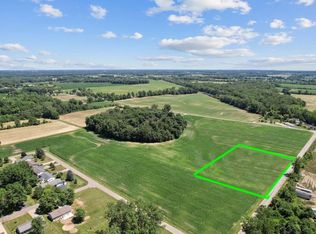 0 Buehler St LOT 1, Galion, OH 44833