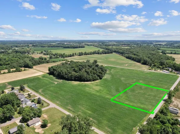 0 Buehler St Lot 1, Galion, OH 44833