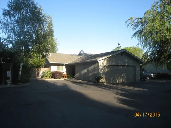1925 N Berkeley Ave, Turlock, CA 95382