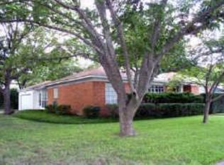 552 Peavy Rd, Dallas, TX 75218