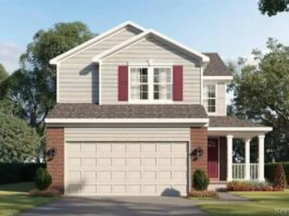 33904 Stellwagen, Wayne, MI 48184