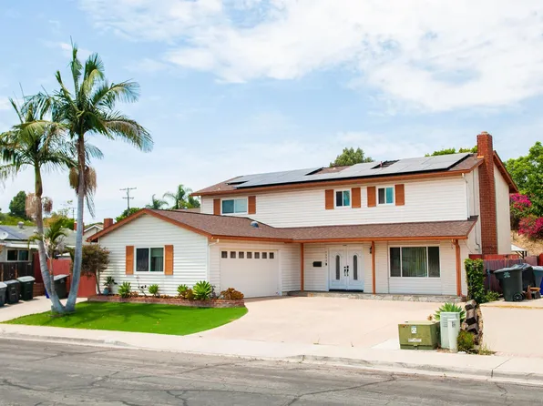 7906 Anders Cir, La Mesa, CA 91942