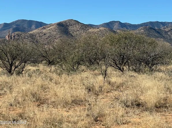 N Desert Rd, Pearce, AZ 85625