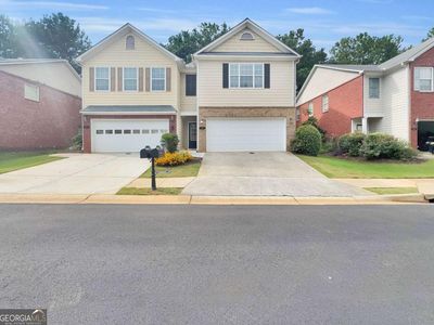 569 Woodland Park Ter, Lawrenceville, GA, 30043