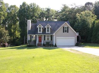 172 Spicewood Cir #27, Troutman, NC 28166