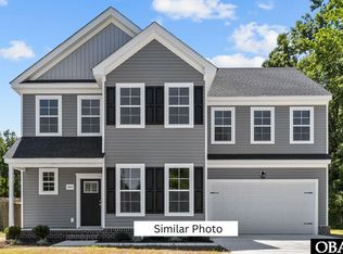 206 Halifax Ct LOT 21, Shiloh, NC 27974