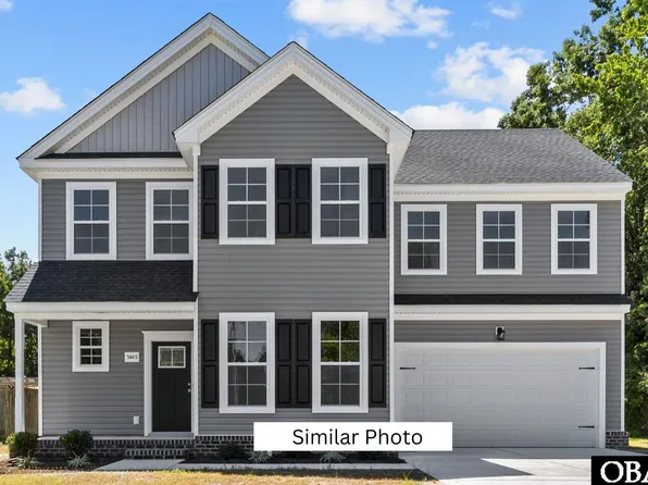 104 Gates Dr Lot 1, Shiloh, NC 27974