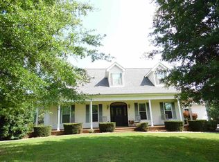 7450 Highway 104 E, Dyersburg, TN 38024