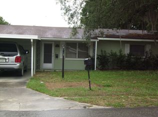 5906 20th St, Zephyrhills, FL 33542