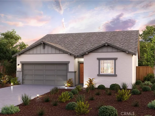 1993 Foxridge Ct, Madera, CA 93638