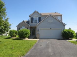 7412 Kenicott Ln, Plainfield, IL 60586
