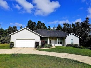 4459 SW 99th St, Ocala, FL 34476