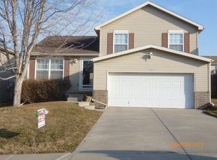 17842 Olive St, Omaha, NE 68136