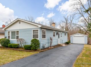 35 E Jackson St, Villa Park, IL