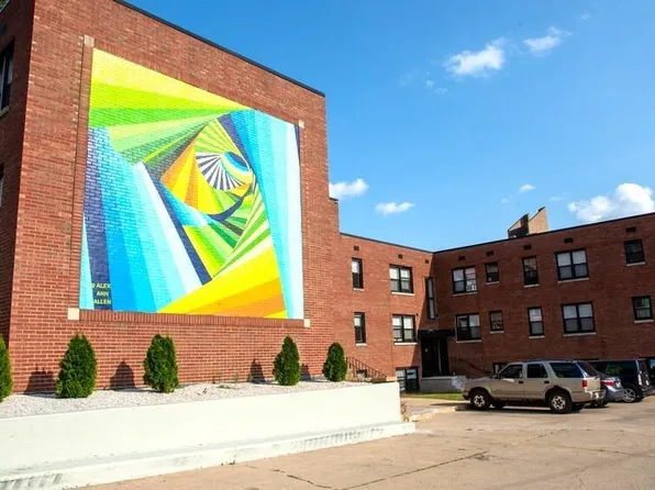 124-128 N Eddy St #132, South Bend, IN 46617
