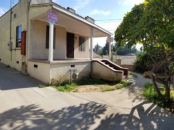 2nd image of 1142 N Hazard Ave