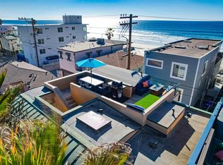 719 Manhattan Ct, San Diego, CA 92109