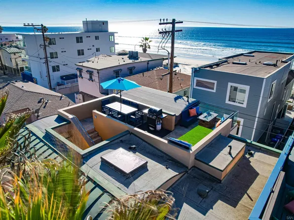 719 Manhattan Ct, San Diego, CA 92109