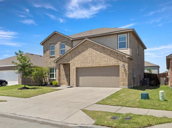 1508 Ancer Way, Haslet, TX 76052