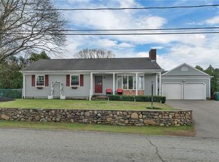 33 Achille St, Woonsocket, RI 02895
