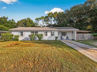 800 Montclair Rd, Pensacola, FL 32505