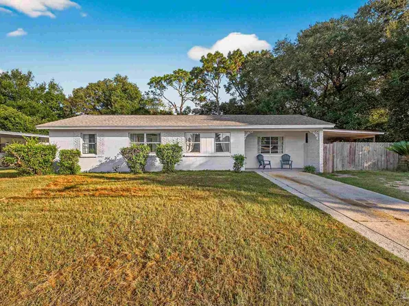 800 Montclair Rd, Pensacola, FL 32505