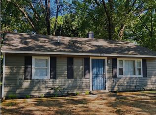 886 Dawn Dr, Memphis, TN 38127