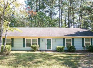 806 Whitby Ct, Durham, NC 27703