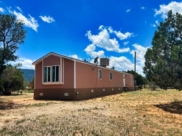 5 Eagle Ridge Rd, Ilfeld, NM 87538