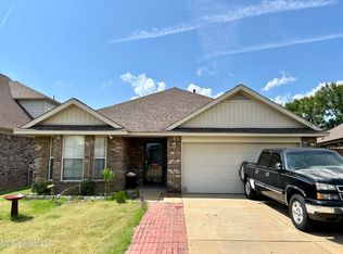 3358 Mary Ellen Dr, Southaven, MS 38671
