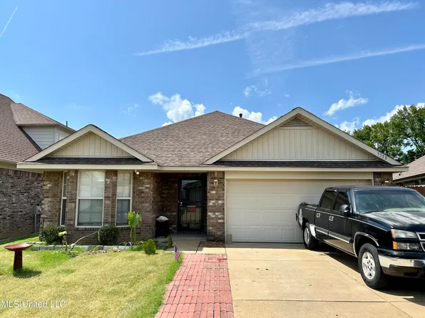 3358 Mary Ellen Dr, Southaven, MS 38671
