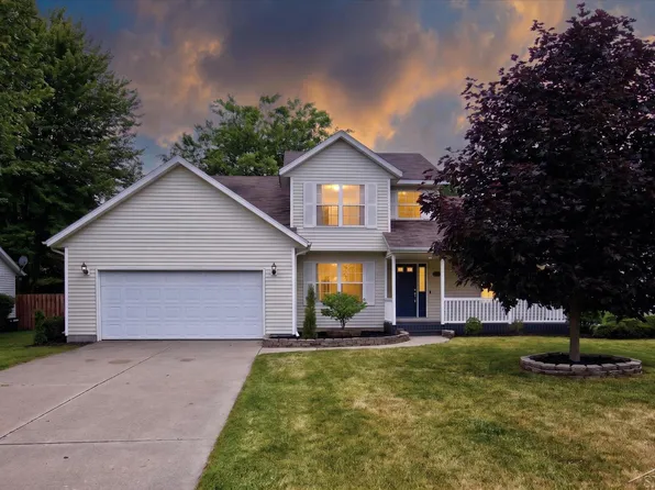 7849 Rockcress Dr, Freeland, MI 48623