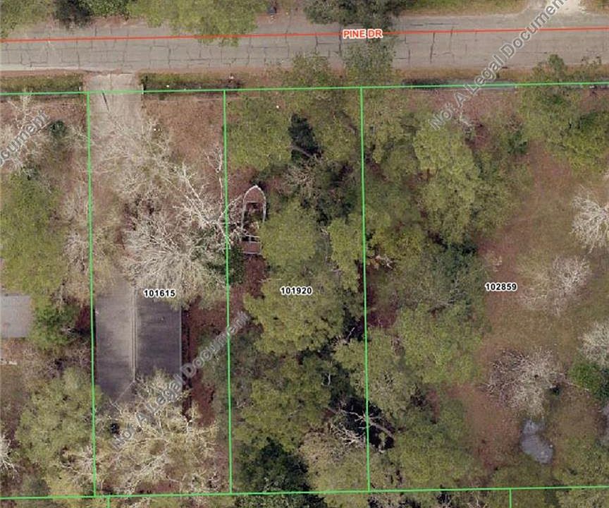 1st image of Pine Dr