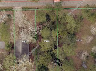 Pine Dr, Slidell, LA 70461