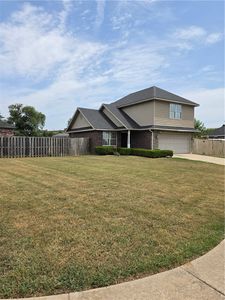 2726 Linden Cir, Springdale, AR, 72764
