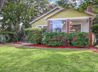 4040 Ernest St, Jacksonville, FL 32205