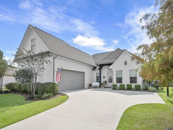 17660 Villa Trace Ave, Greenwell Springs, LA 70739