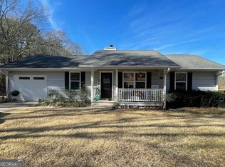 975 Mount Zion Rd, Oxford, GA 30054