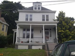 116 N 10th St, Easton, PA 18042