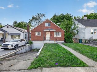 1741 Gellenbeck St, Cincinnati, OH 45205