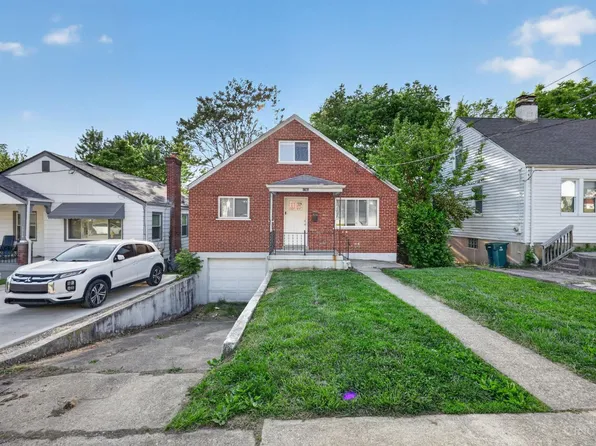 1741 Gellenbeck St, Cincinnati, OH 45205