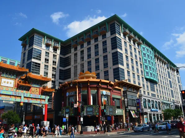 777 7th St NW, Washington, DC