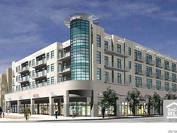 2nd image of 133 The Promenade N Unit 434