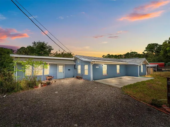 55119 5th St, Astor, FL 32102