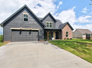 486 Johnston Rd #4, McDonald, TN 37353